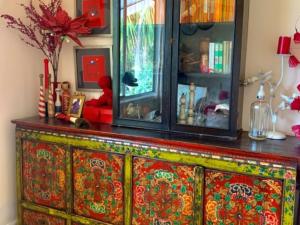 Pomegranite Beach House