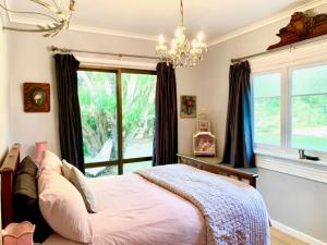 Pomegranite Beach House