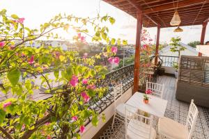 Hoang Trinh Hotel Hoi An