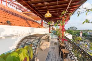 Hoang Trinh Hotel Hoi An