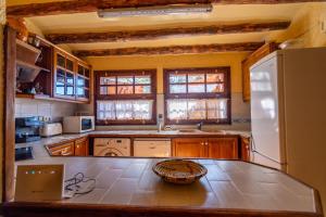 EVA & TRAVEL - El Bosquet de Prades