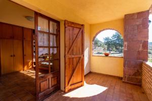 EVA & TRAVEL - El Bosquet de Prades