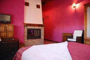 Casa Rural La Carretería