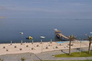 PARACAS megaview bayfront flat