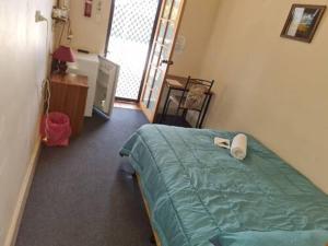 Truro weighbridge motel