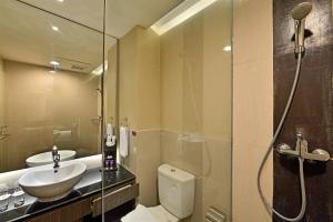Grand Tjokro Jakarta