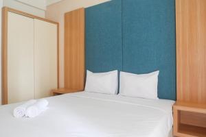 Best Value Studio Room Apartment at Pavilion Permata By Travelio