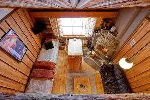 Ski-inn kelohuoneisto Pyhätunturissa - Kemijärvi