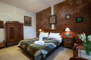 Sekararum Butik Syariah Guesthouse