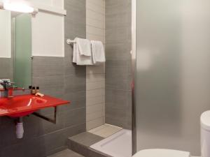 Hotels Hotel le Chardon Bleu : photos des chambres