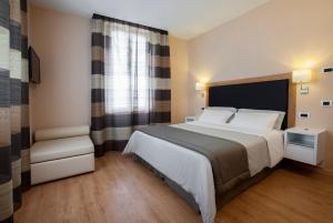 Dreibettzimmer