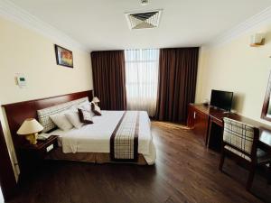 Sai Gon Phu Yen Hotel