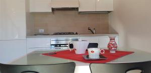 La Quiete 58 Maisonette Lake view by Gardadomusmea