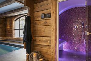 Chalet Papillon - LES CHALETS COVAREL