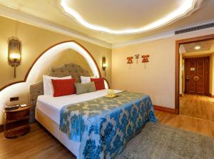 Grand Suite room in Romance Istanbul Hotel Boutique Class