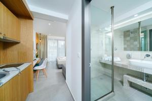 Anassa Blue Boutique Hotel Thassos Greece
