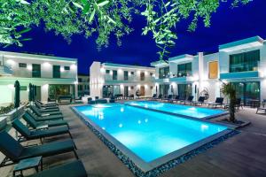 Anassa Blue Boutique Hotel Thassos Greece