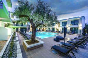 Anassa Blue Boutique Hotel Thassos Greece