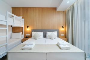 Anassa Blue Boutique Hotel Thassos Greece