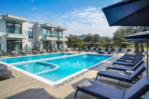 Anassa Blue Boutique Hotel Thassos Greece