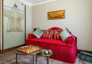 Romance Istanbul Hotel Boutique Class