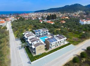 Anassa Blue Boutique Hotel Thassos Greece