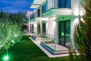 Anassa Blue Boutique Hotel Thassos Greece