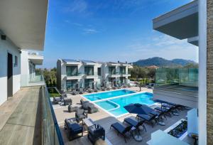 Anassa Blue Boutique Hotel Thassos Greece