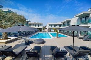 Anassa Blue Boutique Hotel Thassos Greece