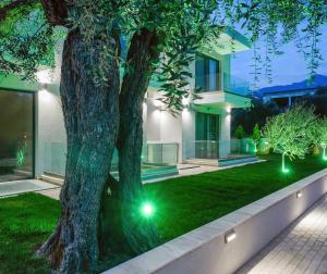 Anassa Blue Boutique Hotel Thassos Greece