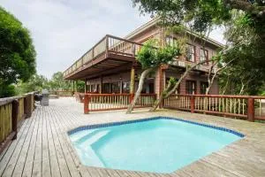 Mar Azul 16 - I. Chavane