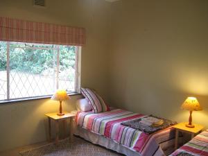 Seven Falls Lodge