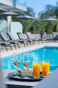 Anassa Blue Boutique Hotel Thassos Greece