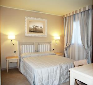 Double Room room in La Casa di Gino