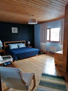 LVM tūrisma un atpūtas centrs "Ezernieki"