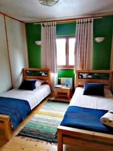 LVM tūrisma un atpūtas centrs "Ezernieki"