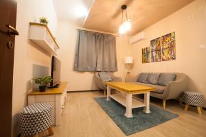 Апартамент РАЙНОВИ