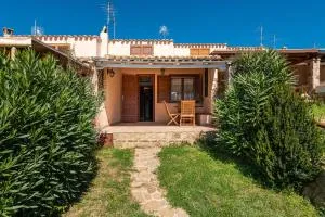 Villetta Luna - Simius