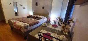 Chambre dHotes Le Saut de La Truite