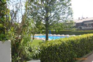 Appartment la Casara in the center Lazise