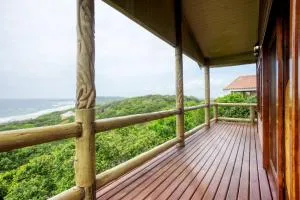 Mar Azul 27A - Chefe Imala