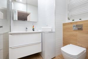 Jantar Apartamenty - Osiedle Bursztynowe III