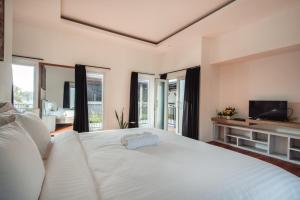 La Terra Villas Canggu Kuta Bali