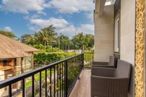 La Terra Villas Canggu Kuta Bali