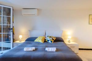 Il Rifugio di San Massimo, Rapallo