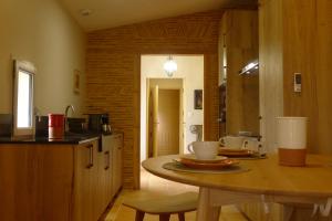 Gîte Château de Peyrel