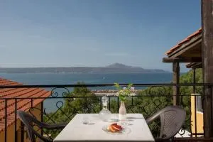 Villa Georgia - 卡莱维斯