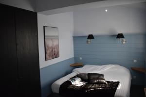 Hotels L'Ile sous le Vent : photos des chambres