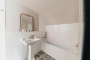 Hotels Hotel la Robeyere; BW Signature Collection : photos des chambres