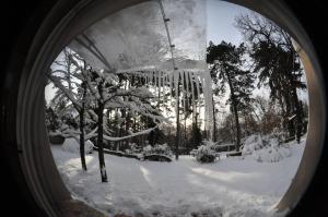 Private Wellness Apartment